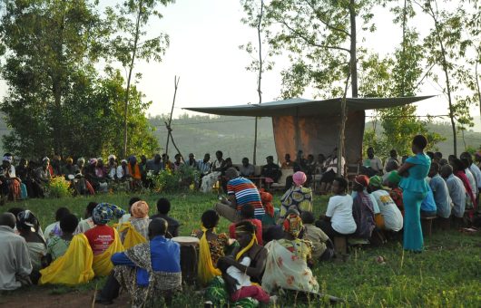 Residents_of_Muganza_Village_attending_Umugoroba_w_ababyeyi